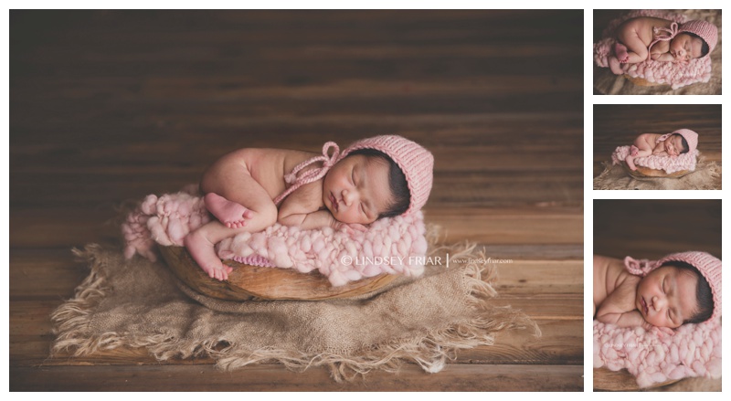 Pensacola, FL Newborn Photographer - Lindsey Friar Photography 2015