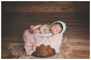Pensacola, FL Newborn Photographer - Lindsey Friar Photography 2015