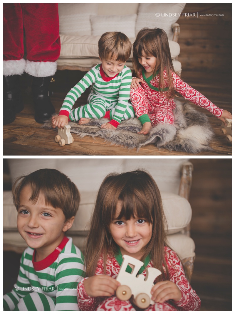 Pensacola, FL Santa Pictures - By Lindsey Friar Photography Pensacola, FL Santa Pictures - By Lindsey Friar Photography