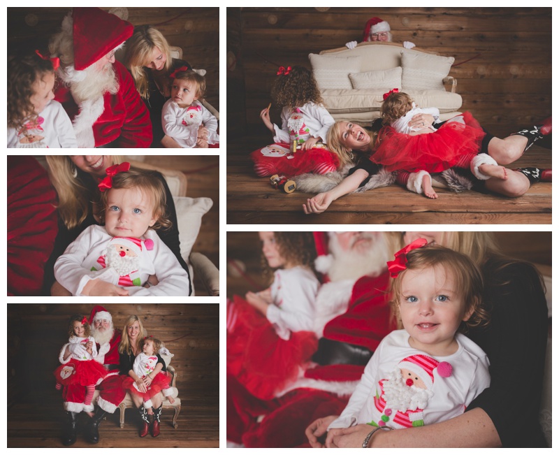 Pensacola, FL Santa Pictures - By Lindsey Friar Photography Pensacola, FL Santa Pictures - By Lindsey Friar Photography