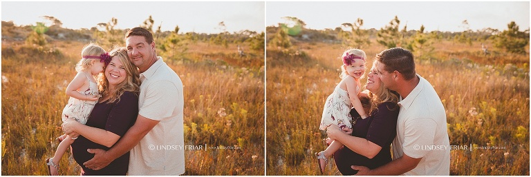 Pensacola, FL Maternity Photographer - Lindsey Friar Photography 2015