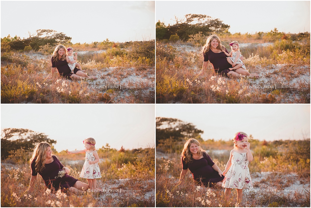 Pensacola, FL Maternity Photographer - Lindsey Friar Photography 2015