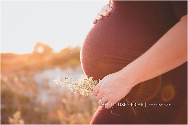 Pensacola, FL Maternity Photographer - Lindsey Friar Photography 2015