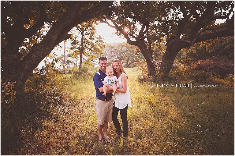 Gulf Breeze, FL Family Photographer - Lindsey Friar Photography 2015