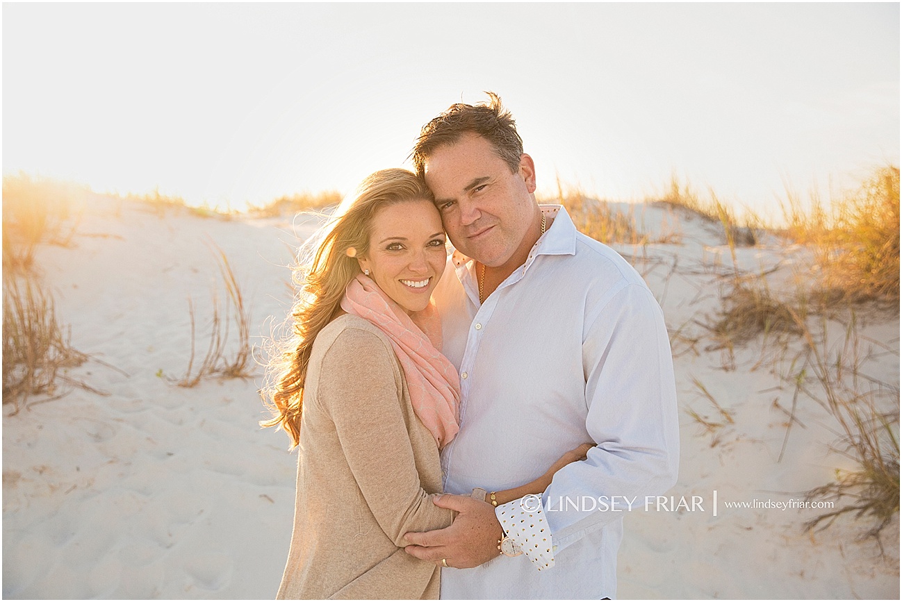 Pensacola Beach, FL Family Photographer - Lindsey Friar Photography 2015