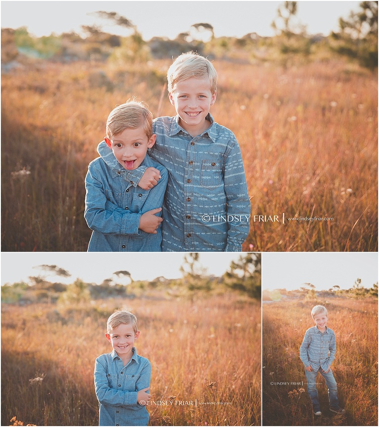 Pensacola Beach, FL Family Photographer - Lindsey Friar Photography 2015