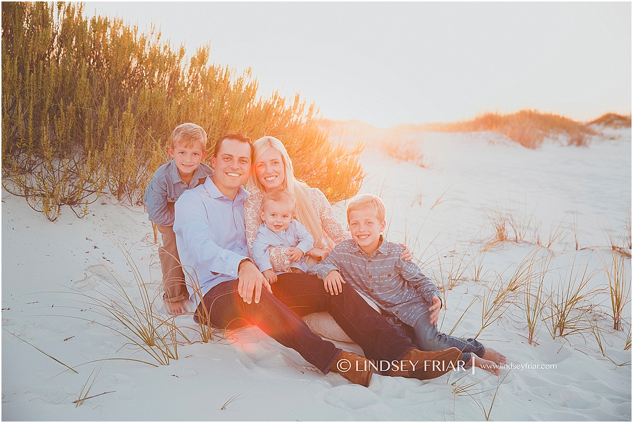 Pensacola Beach, FL Family Photographer - Lindsey Friar Photography 2015 Pensacola Beach, FL Family Photographer - Lindsey Friar Photography 2015