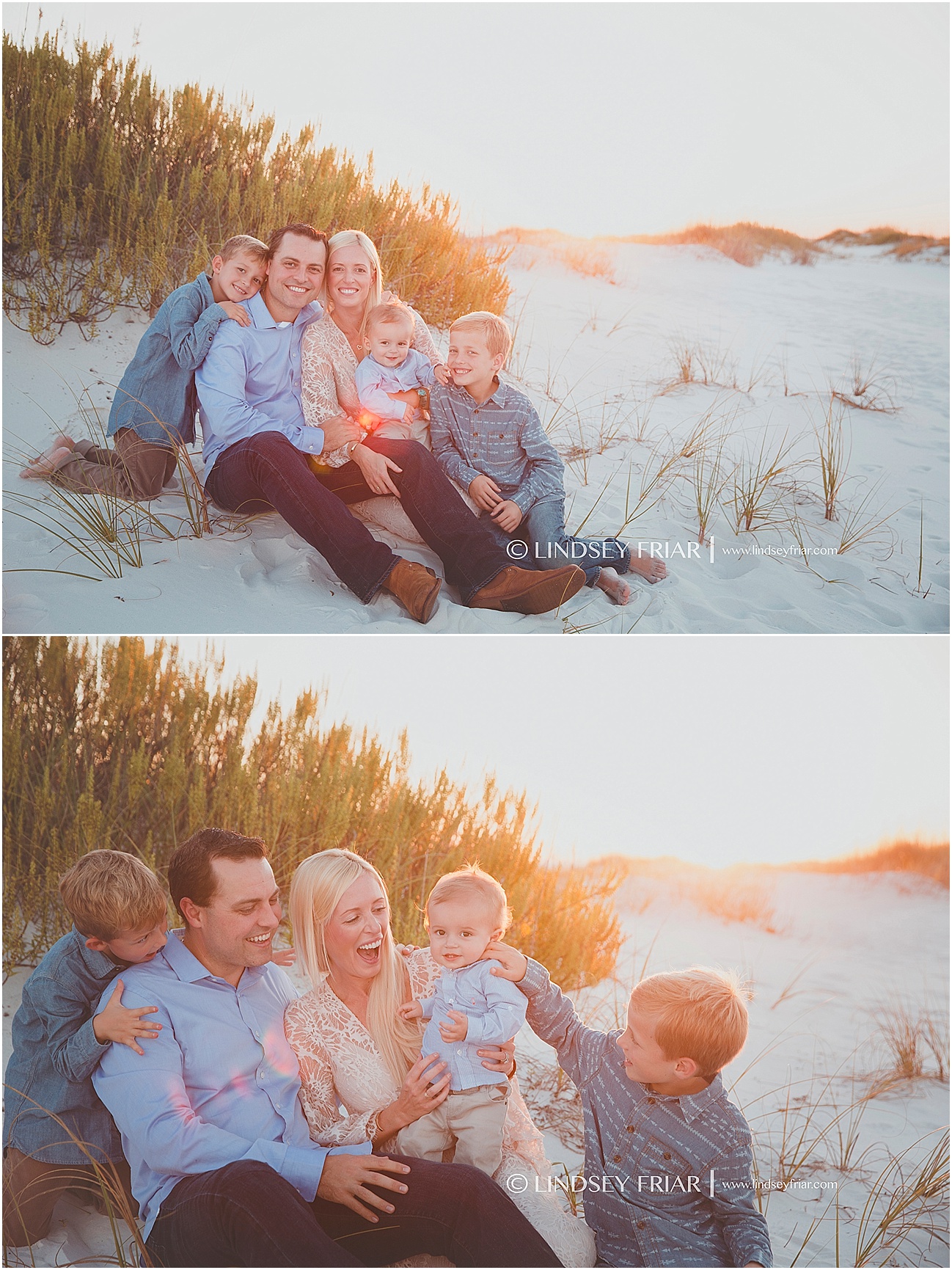 Pensacola Beach, FL Family Photographer - Lindsey Friar Photography 2015 Pensacola Beach, FL Family Photographer - Lindsey Friar Photography 2015