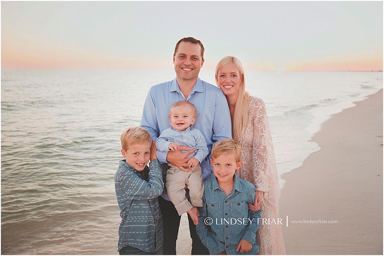 Pensacola Beach, FL Family Photographer - Lindsey Friar Photography 2015 Pensacola Beach, FL Family Photographer - Lindsey Friar Photography 2015