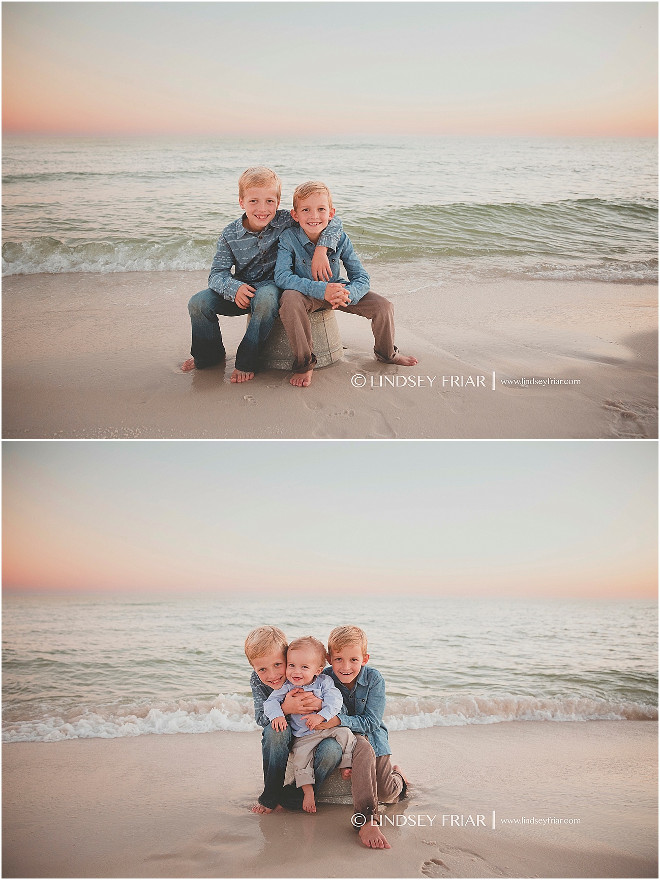 Pensacola Beach, FL Family Photographer - Lindsey Friar Photography 2015 Pensacola Beach, FL Family Photographer - Lindsey Friar Photography 2015