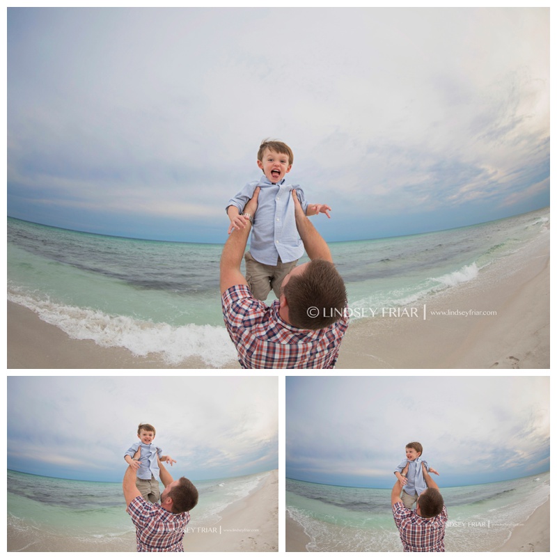 Pensacola, FL Family Photographer - Lindsey Friar Photography 2015