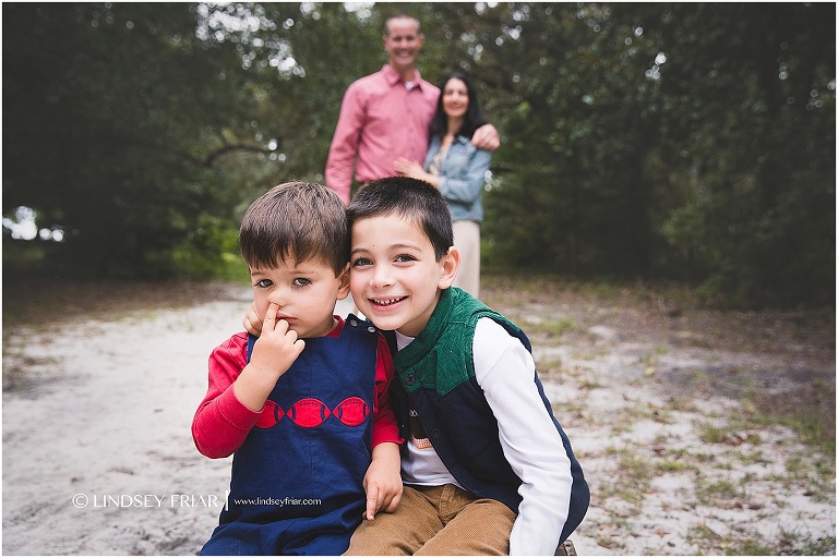 Pensacola, FL Family Photographer - Lindsey Friar Photography 2015