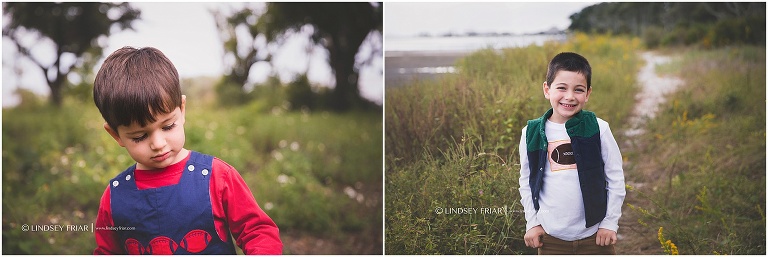 Pensacola, FL Family Photographer - Lindsey Friar Photography 2015