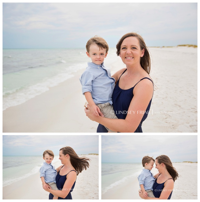 Pensacola, FL Family Photographer - Lindsey Friar Photography 2015