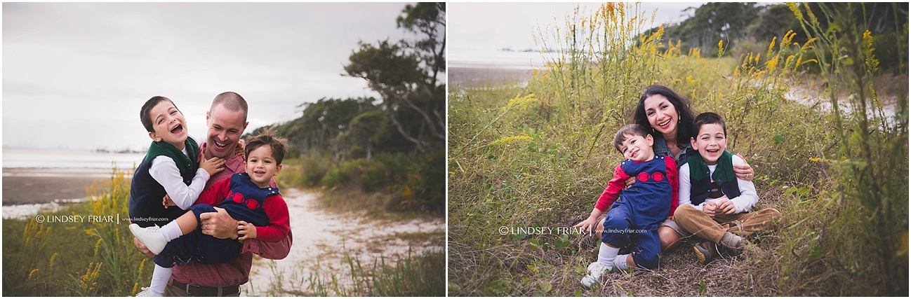 Pensacola, FL Family Photographer - Lindsey Friar Photography 2015