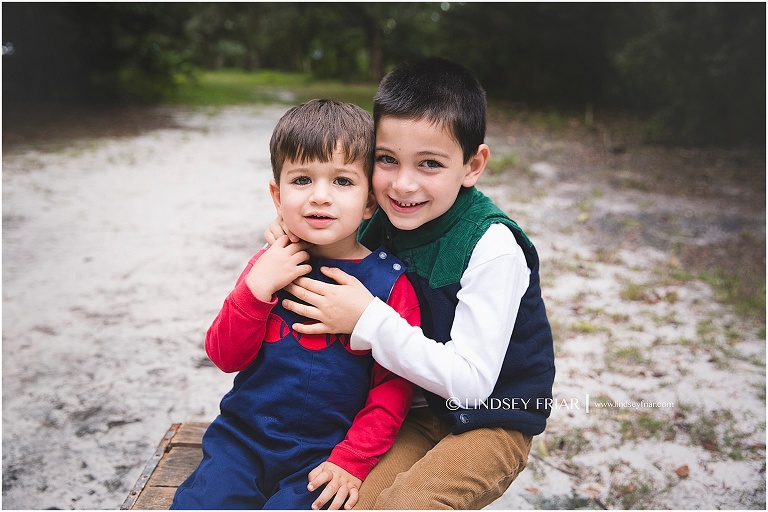 Pensacola, FL Family Photographer - Lindsey Friar Photography 2015