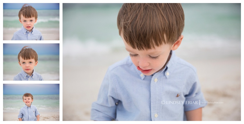 Pensacola, FL Family Photographer - Lindsey Friar Photography 2015