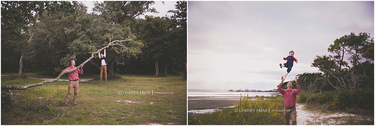 Pensacola, FL Family Photographer - Lindsey Friar Photography 2015