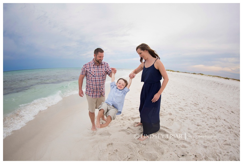 Pensacola, FL Family Photographer - Lindsey Friar Photography 2015