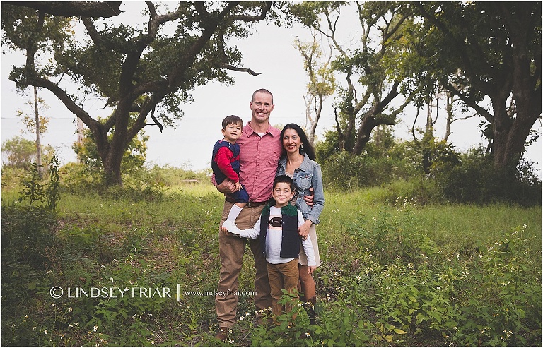 Pensacola, FL Family Photographer - Lindsey Friar Photography 2015