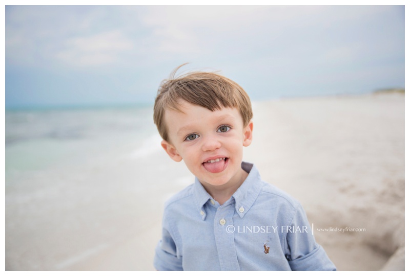 Pensacola, FL Family Photographer - Lindsey Friar Photography 2015