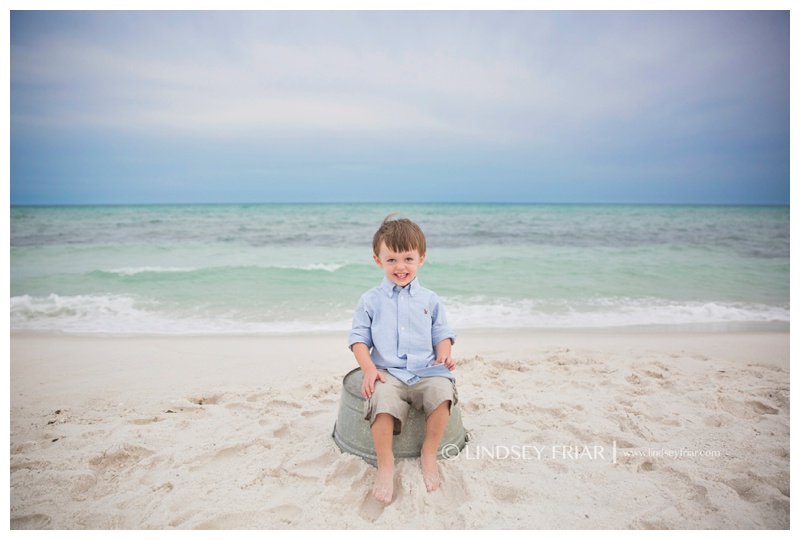 Pensacola, FL Family Photographer - Lindsey Friar Photography 2015