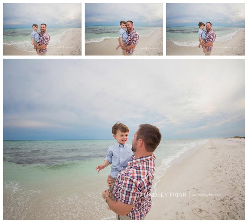 Pensacola, FL Family Photographer - Lindsey Friar Photography 2015