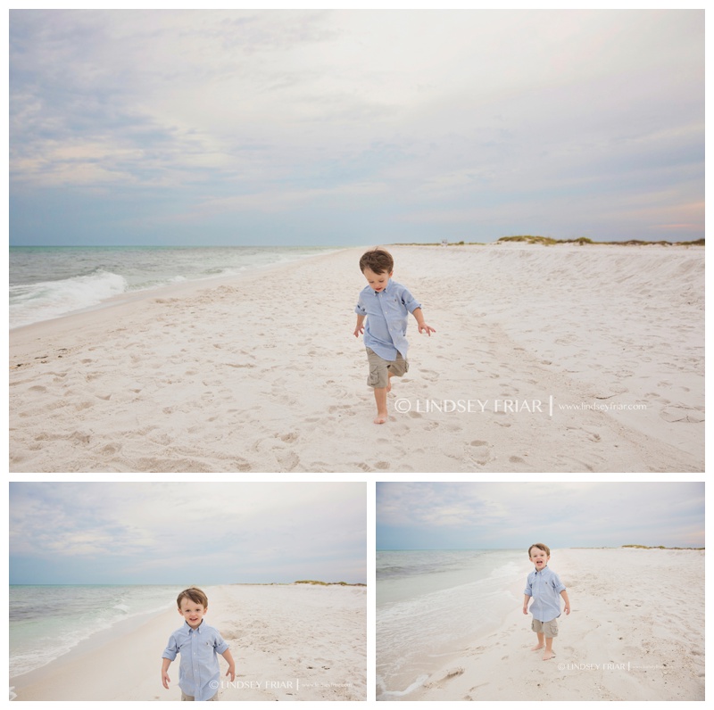 Pensacola, FL Family Photographer - Lindsey Friar Photography 2015