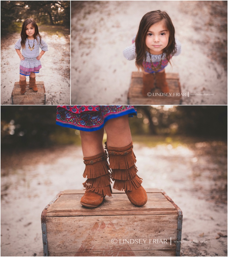 Pensacola, FL Family Photographer - Lindsey Friar Photography 2015