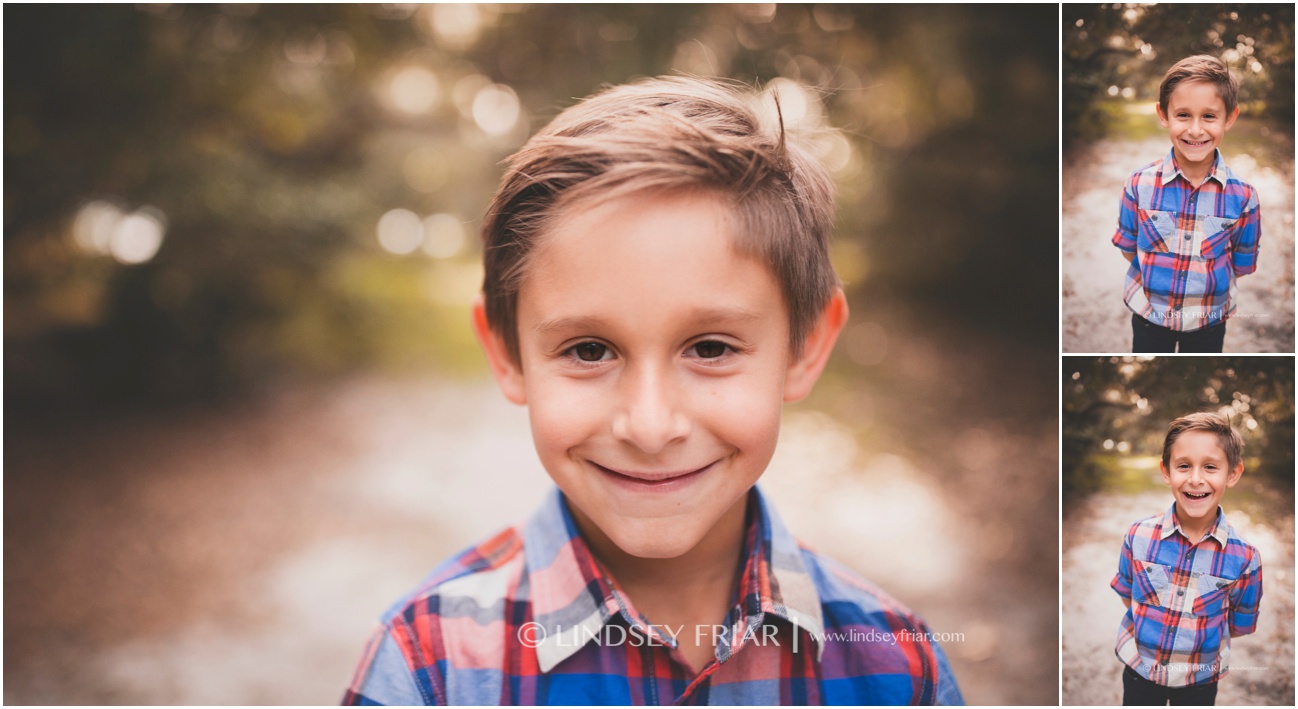 Pensacola, FL Family Photographer - Lindsey Friar Photography 2015