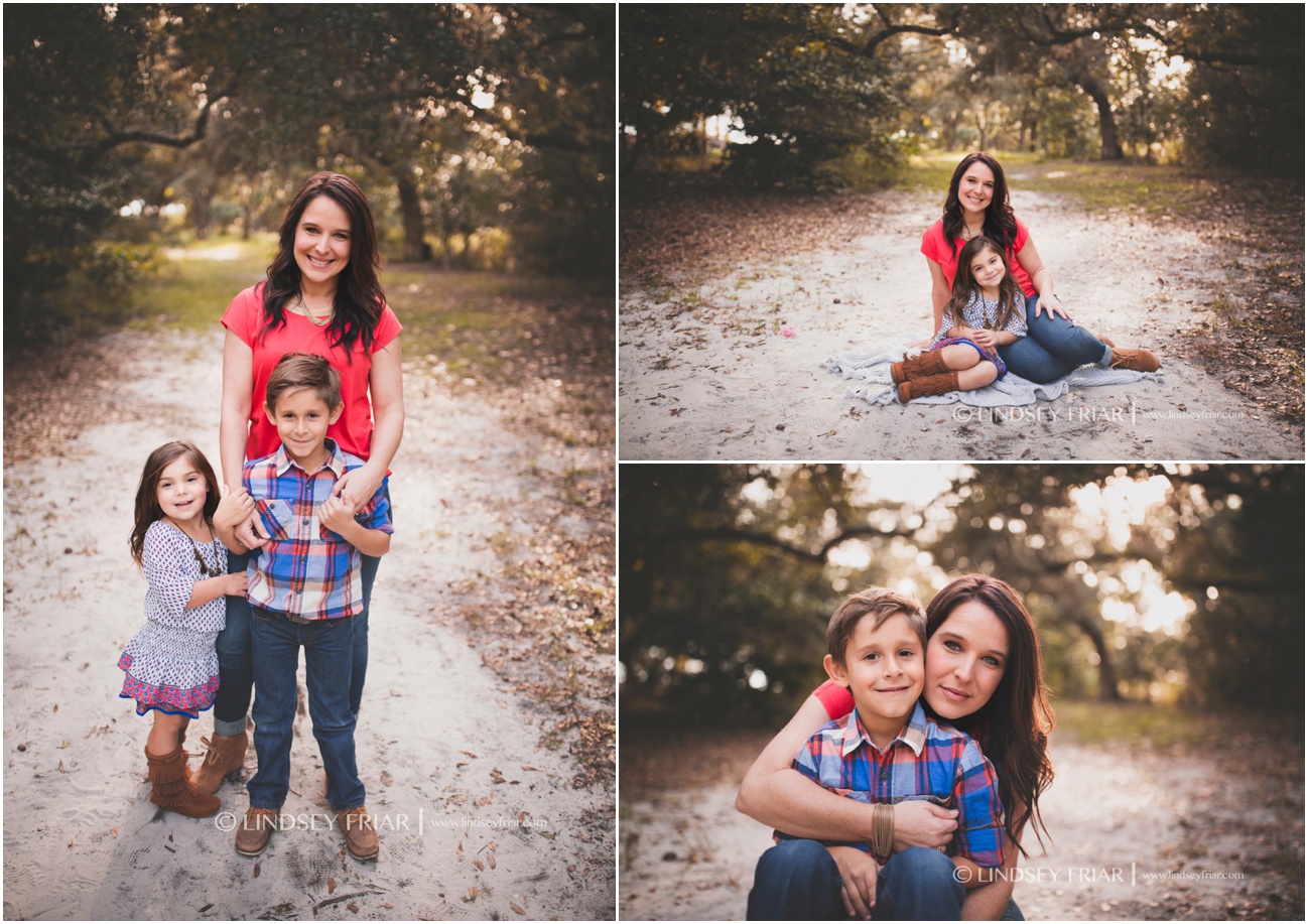 Pensacola, FL Family Photographer - Lindsey Friar Photography 2015