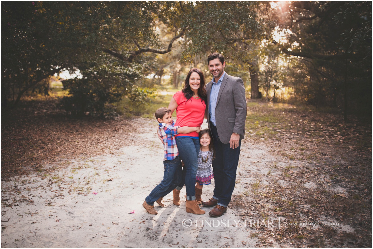 Pensacola, FL Family Photographer - Lindsey Friar Photography 2015