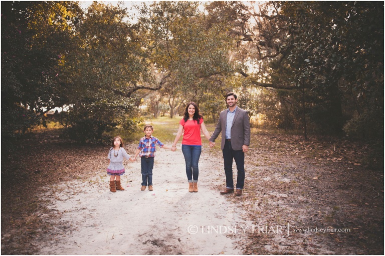 Pensacola, FL Family Photographer - Lindsey Friar Photography 2015