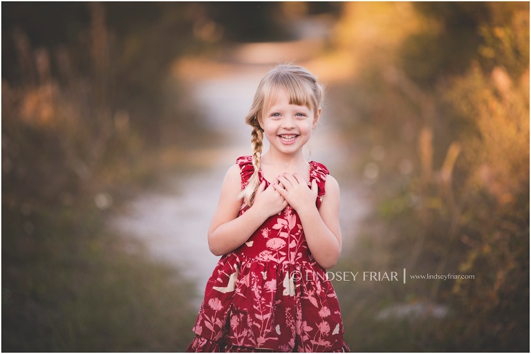Pensacola, FL Children's Photographer - Lindsey Friar Photography 2015