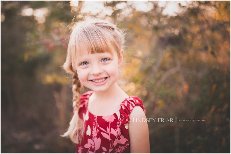 Pensacola, FL Children's Photographer - Lindsey Friar Photography 2015