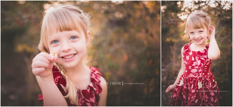 Pensacola, FL Children's Photographer - Lindsey Friar Photography 2015