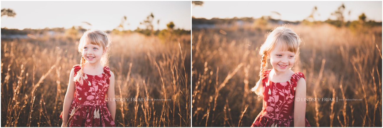 Pensacola, FL Children's Photographer - Lindsey Friar Photography 2015