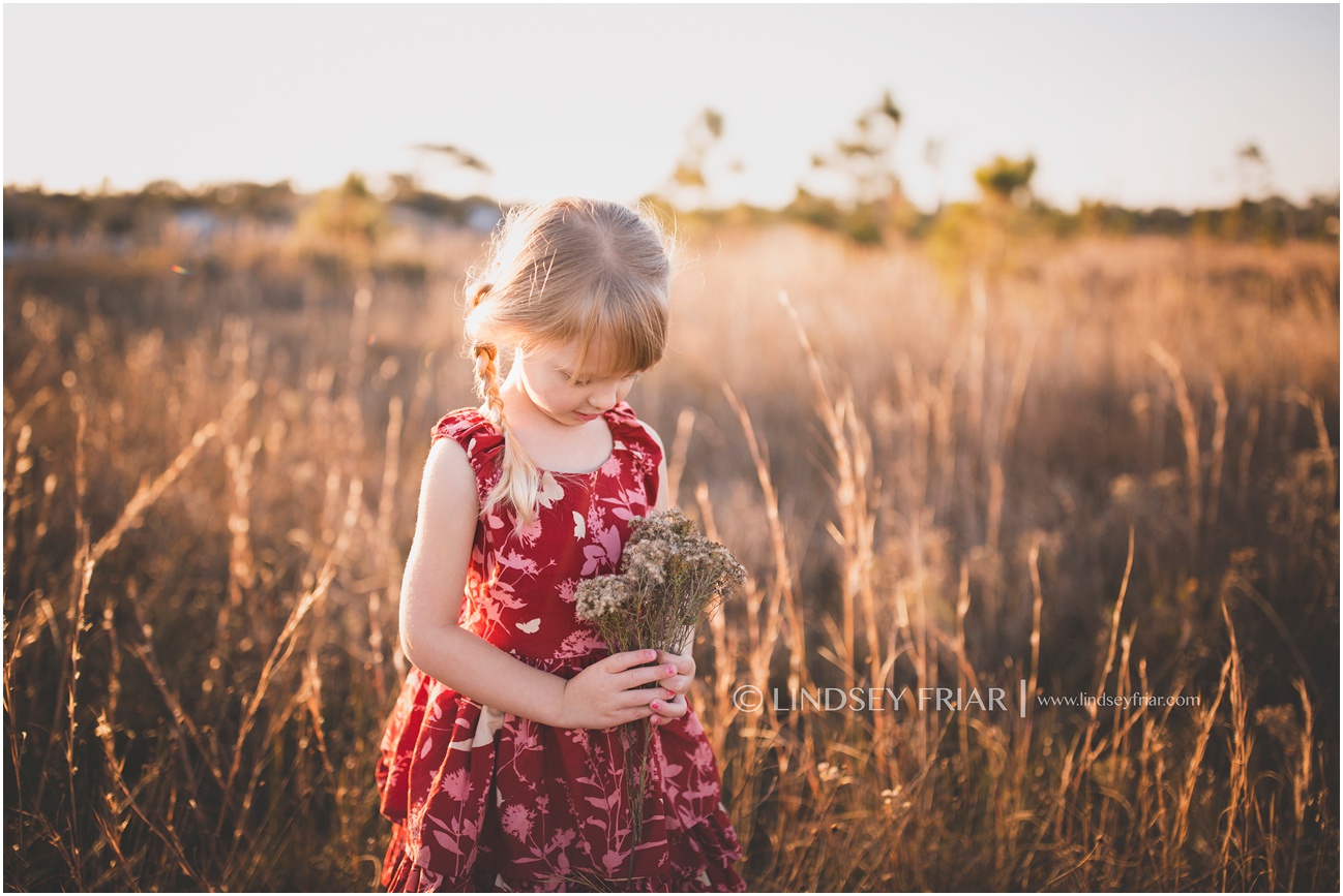 Pensacola, FL Children's Photographer - Lindsey Friar Photography 2015