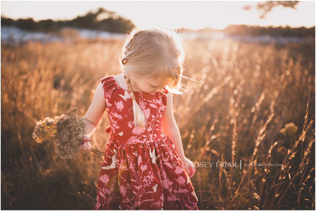 Pensacola, FL Children's Photographer - Lindsey Friar Photography 2015