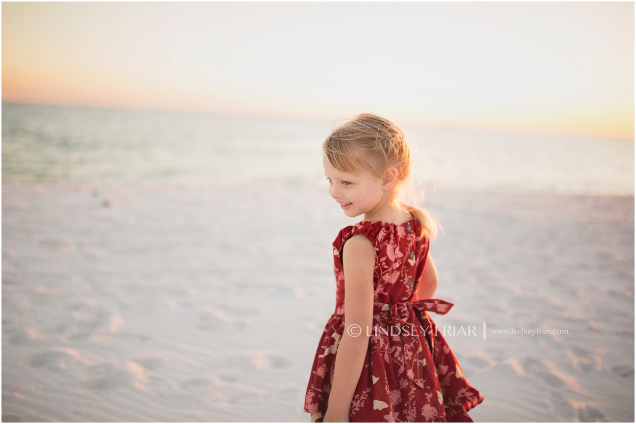 Pensacola, FL Children's Photographer - Lindsey Friar Photography 2015