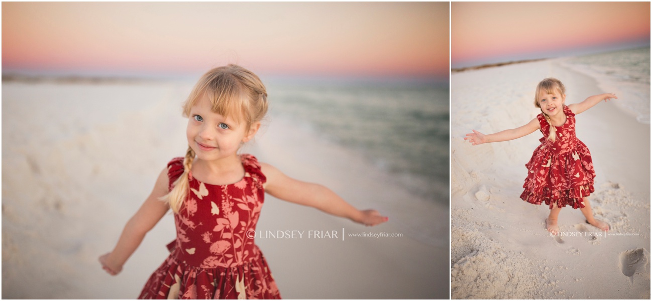 Pensacola, FL Children's Photographer - Lindsey Friar Photography 2015