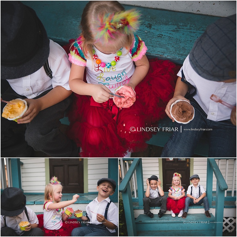 Pensacola, FL Family Photographer - Lindsey Friar Photography 2015