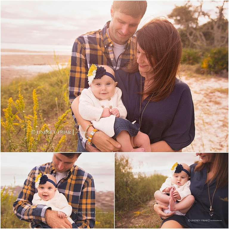 Pensacola, FL Family Photographer - Lindsey Friar Photography 2015