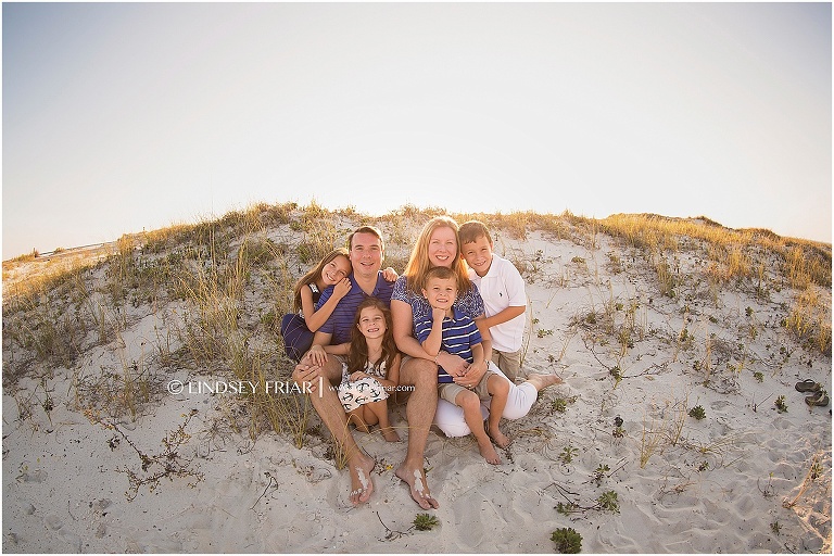 Pensacola, FL Family Photographer - Lindsey Friar Photography 2015