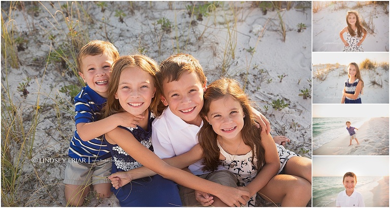 Pensacola, FL Family Photographer - Lindsey Friar Photography 2015