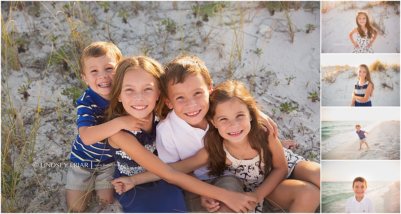 Pensacola, FL Family Photographer - Lindsey Friar Photography 2015