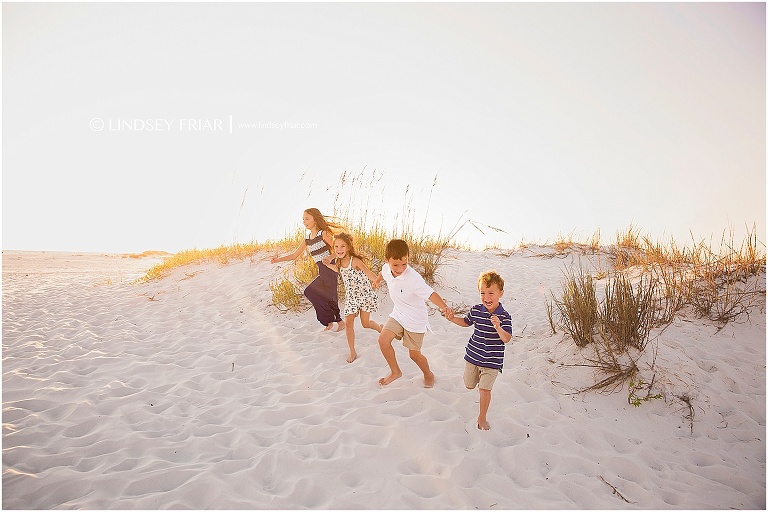 Pensacola, FL Family Photographer - Lindsey Friar Photography 2015