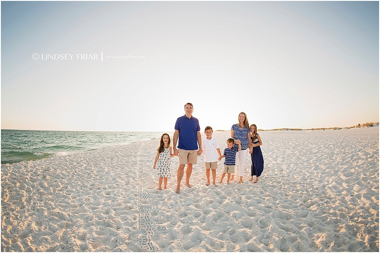 Pensacola, FL Family Photographer - Lindsey Friar Photography 2015