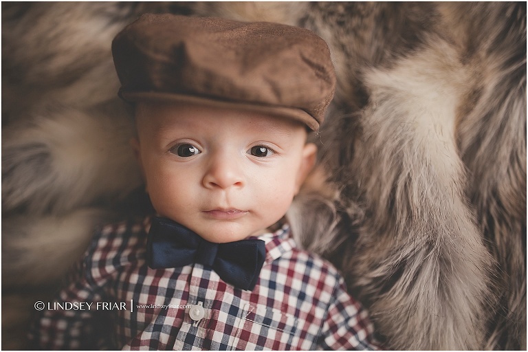 Pensacola, FL Baby Photographer - Lindsey Friar Photography 2015