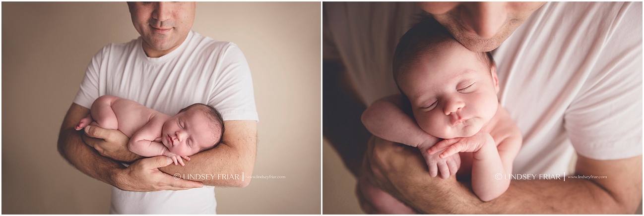 Pensacola, FL Newborn Photographer - Lindsey Friar Photography 2015